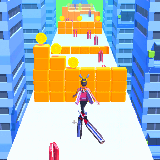 High Heels Game Walk Run 2022 Download on Windows