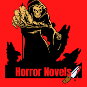 Horror Novels Free in English - Offline Books
