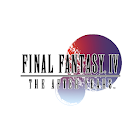 FINAL FANTASY IV: THE AFTER YEARS 1.0.9