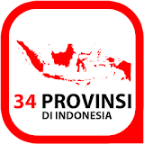 Provinsi Indonesia icon
