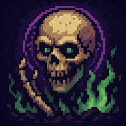 Spiritbone: Idle Necromancer