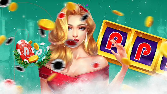 Pin-Up: slots games online