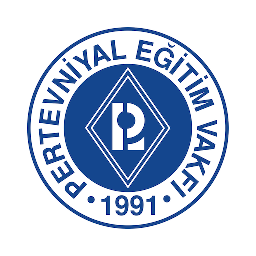 Pertevniyal Eğitim Vakfı logo
