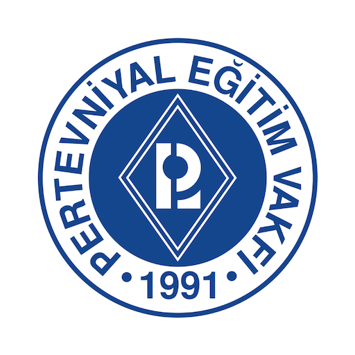 Pertevniyal Eğitim Vakfı 1.0.3 Icon