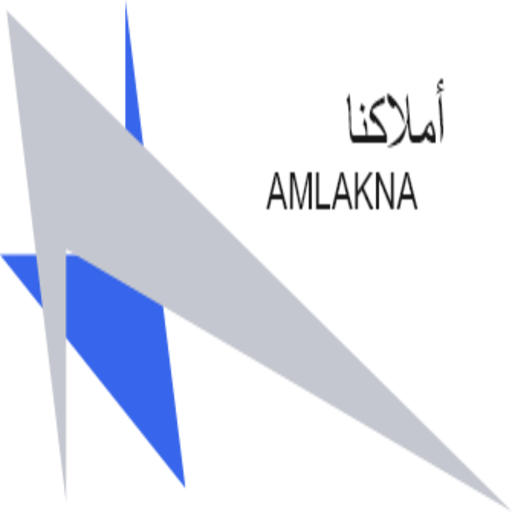 amlakna logo