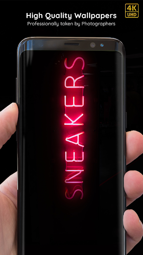 Hype Wallpapers 8K ULTRA