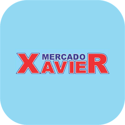 Mercado Xavier logo