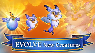 Game screenshot Dragon World mod apk