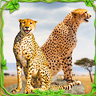Furious Cheetah Family Simulator 1.0