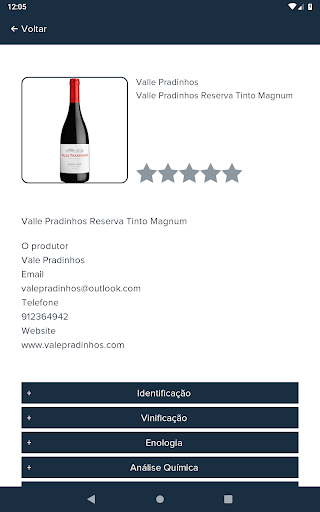 Confraria dos Vinhos