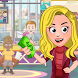 My Home City Town : Bank Life - Androidアプリ