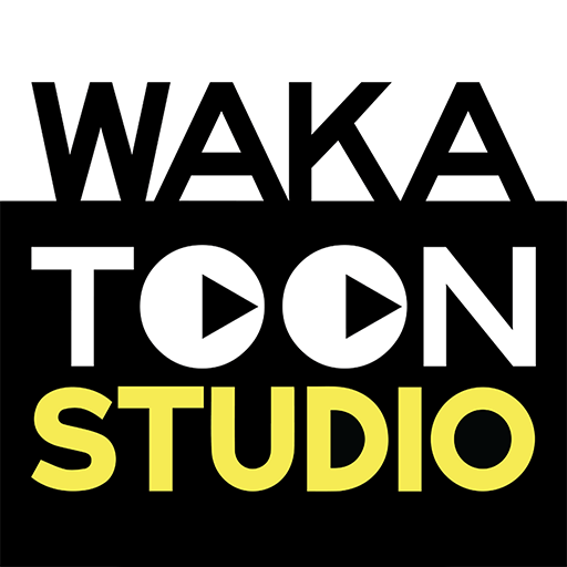 Wakatoon Studio - Education  Icon