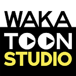 Wakatoon Studio - Education Apk