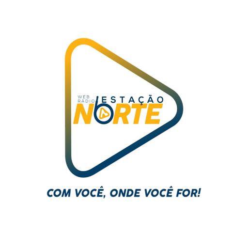 Rádio Estação Norte Uruoca logo