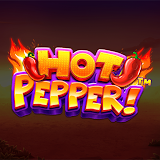 Hot Pepper Slot Casino Game icon