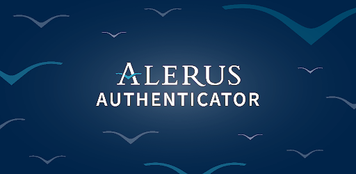 Alerus Authenticator