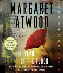 صورة رمز The Year of the Flood