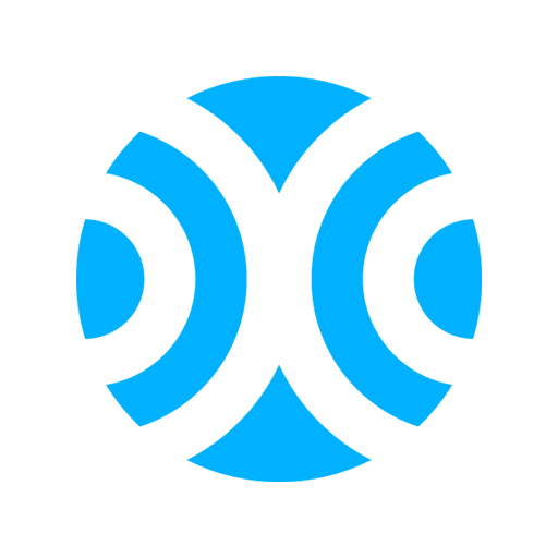 C2X Station logo