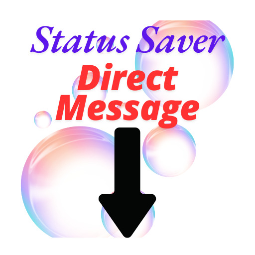 Status Saver & Direct Message Download on Windows