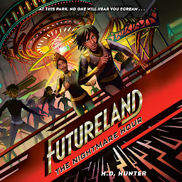 Obraz ikony: Futureland: The Nightmare Hour