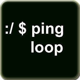 图标图片“Ping Loop”