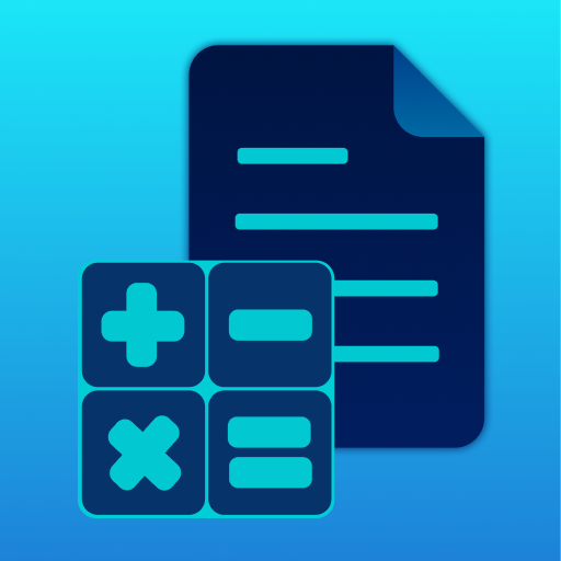 Calculator Note logo