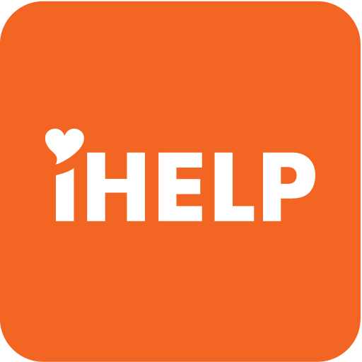 iHELP Personal & Family Safety 4.7.4 Icon