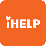 iHELP Personal & Family Safety icon