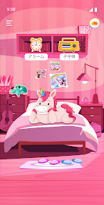 スクリーンショット画像