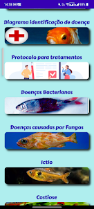 Enciclopédia do Aquarista