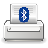 ESCPOS Bluetooth Print Service icon