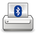 ESC POS Bluetooth Print Service Apk