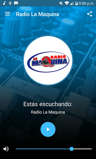 Radio La Maquina Corrientes