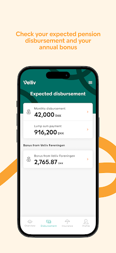Velliv Screen 3