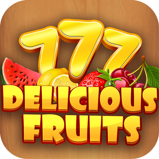 Triple Seven7-Delicious Fruits