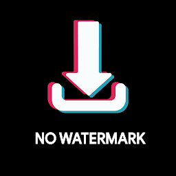 「Download video no watermark」のアイコン画像