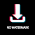 Download video no watermark