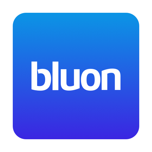 Bluon HVAC 8.13.1 Icon