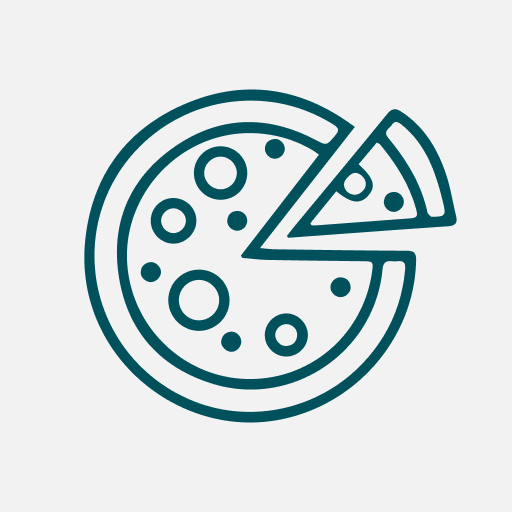 БыстроГости: доставка еды logo