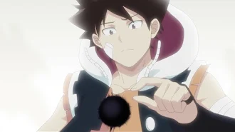 ラディアン 第2シリーズ Season 1 Epeisodio 7 Tv Sto Google Play