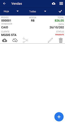 MGSis Mobile Screen 3