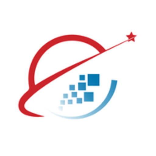 RM Skytech logo