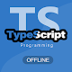 Learn TypeScript Dev Offline