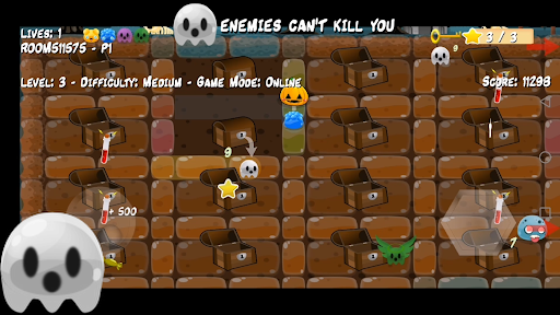 JellySquad in Zombieland Screen 3