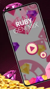 Ruby Gem Mix