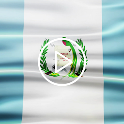 Icon image Guatemala Flag Live Wallpaper