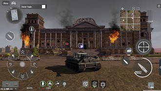 Game screenshot PanzerWar-Complete apk download