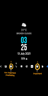 Auto Clear Notifications with Filters 1.0.3 APK screenshots 6