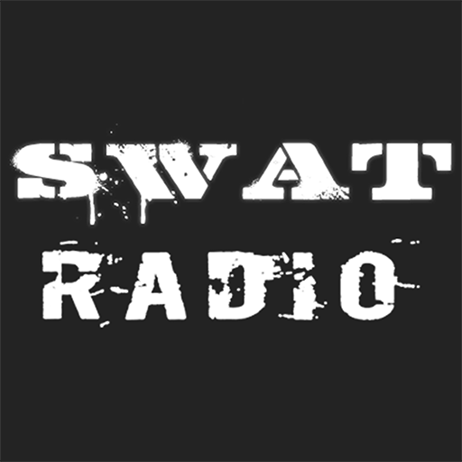 SWAT Radio logo