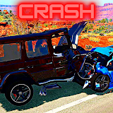 Car Crash Premium offline icon